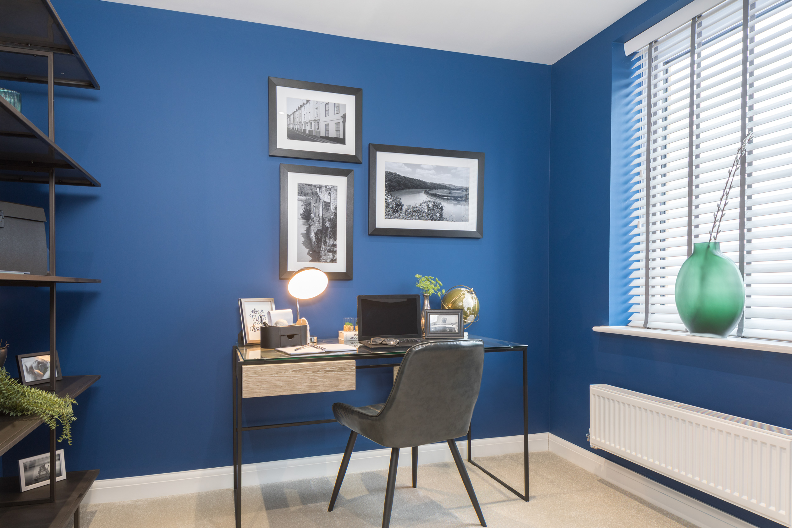 Brunel Quarter New Homes in Chepstow David Wilson Homes