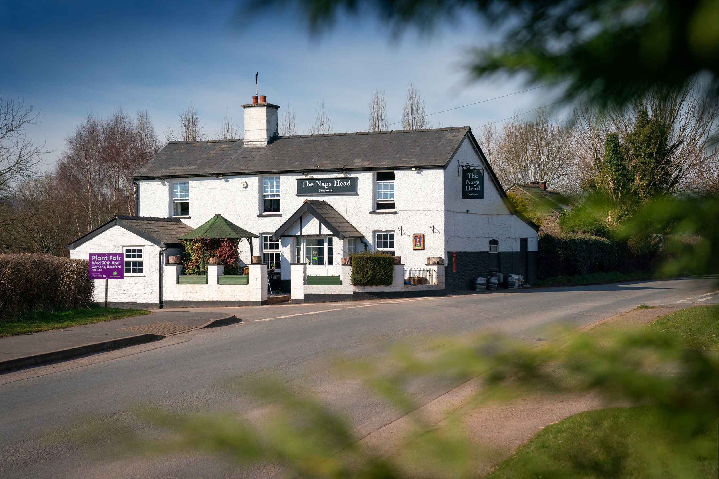Nag's Head local area