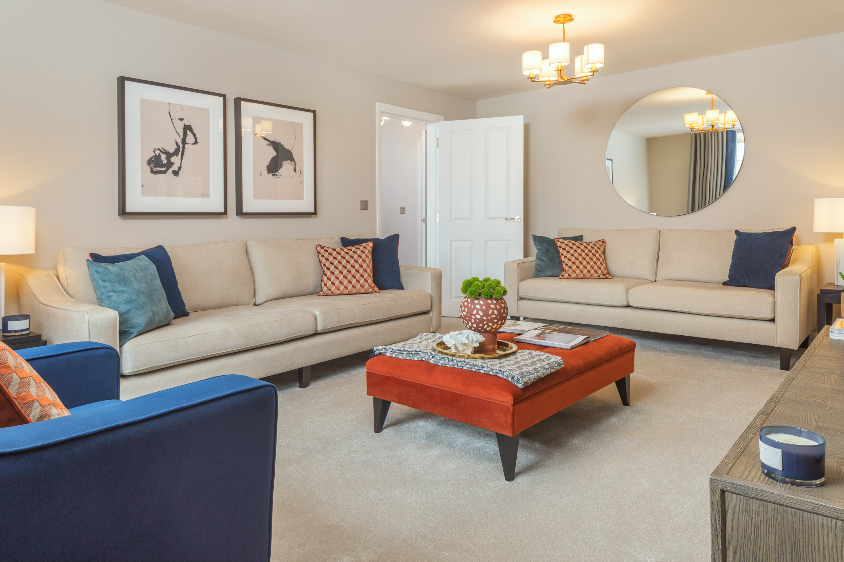 Nant Y Castell near Cardiff