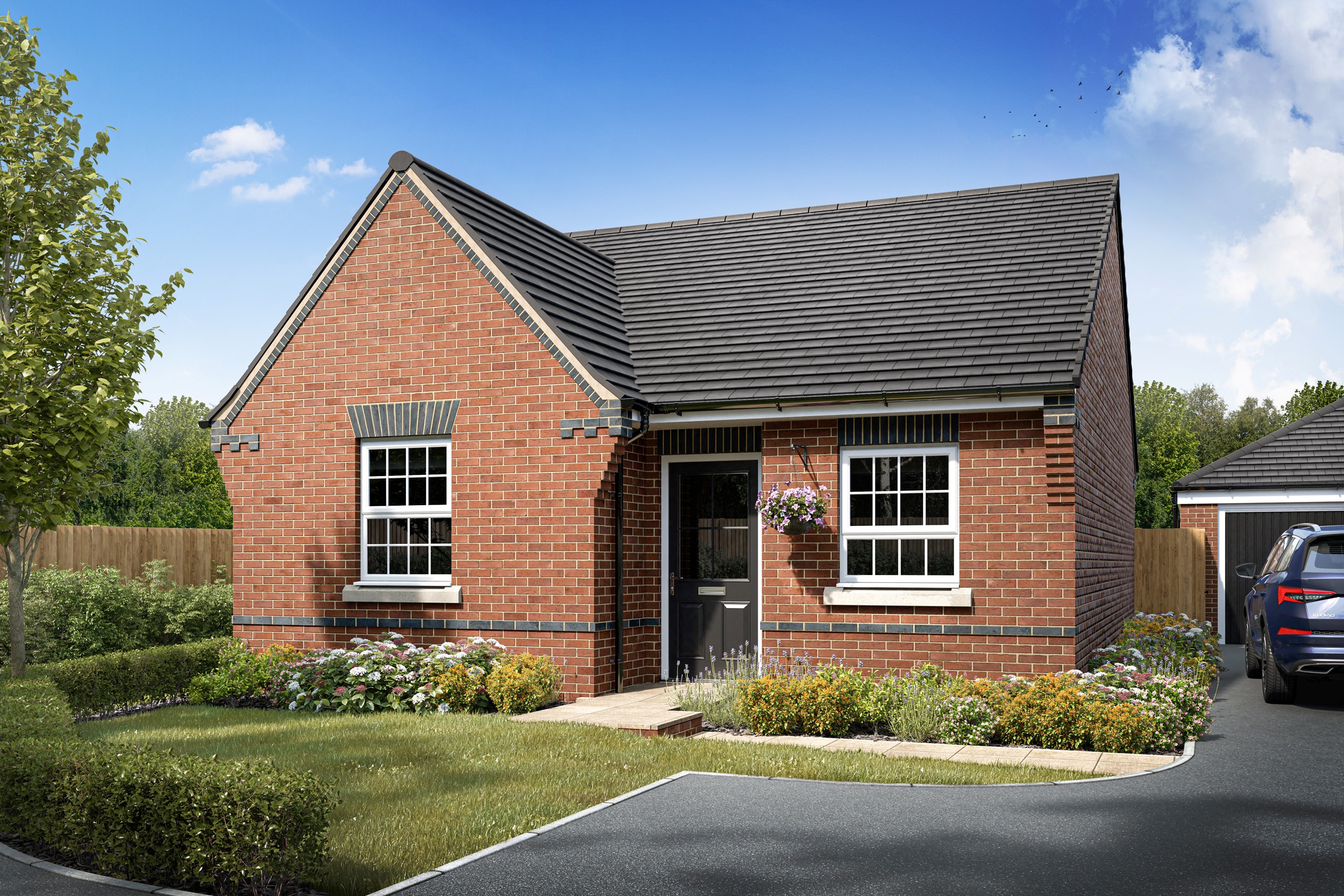 Belton detached SaxonGreen Plot 8