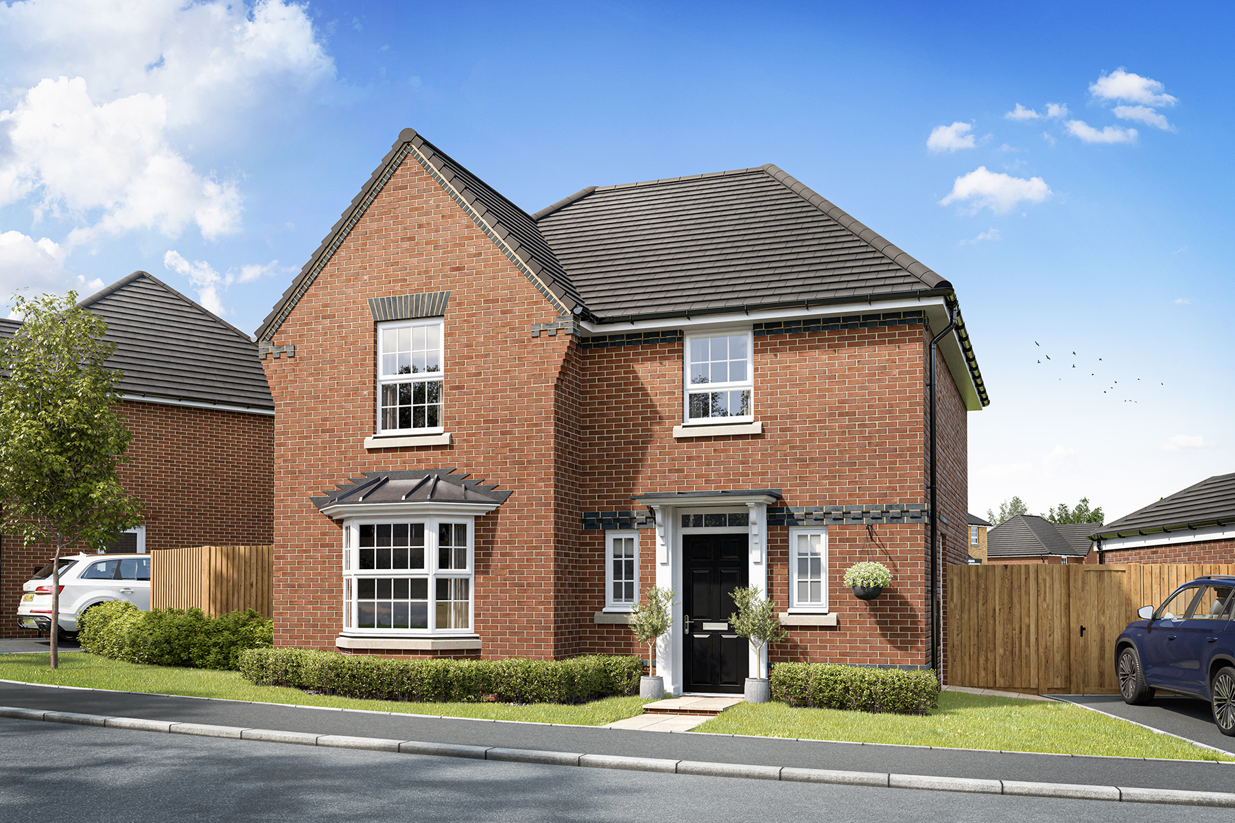 SaxonGreen Shenton Plot 54
