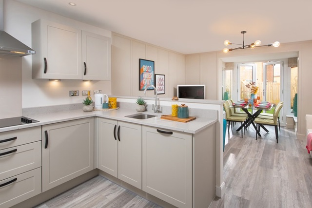 Cannington kitchen 