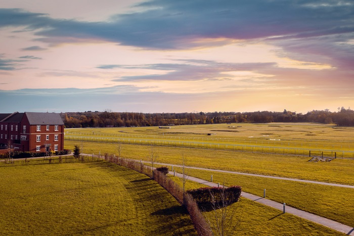 The Chase @ Newbury Racecourse