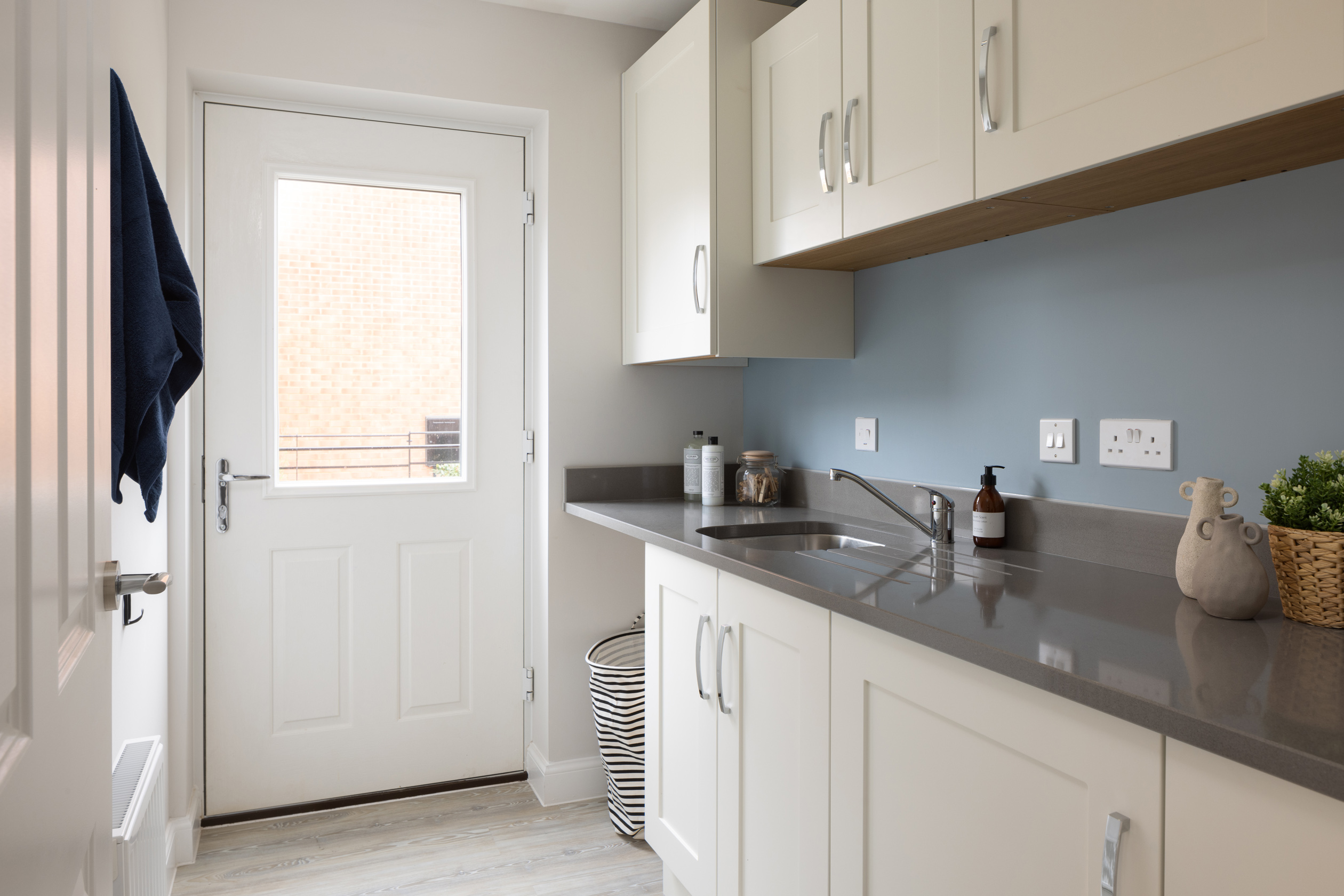 The Manning Utility Room in Abingdon