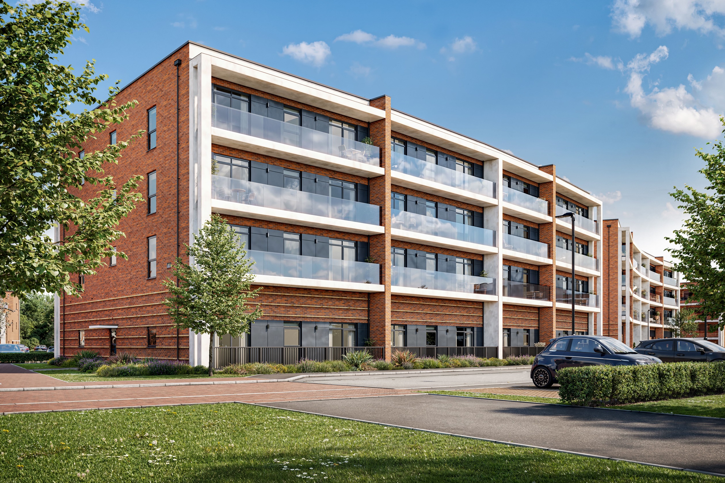 Block A2 Plots 28-54 NRC