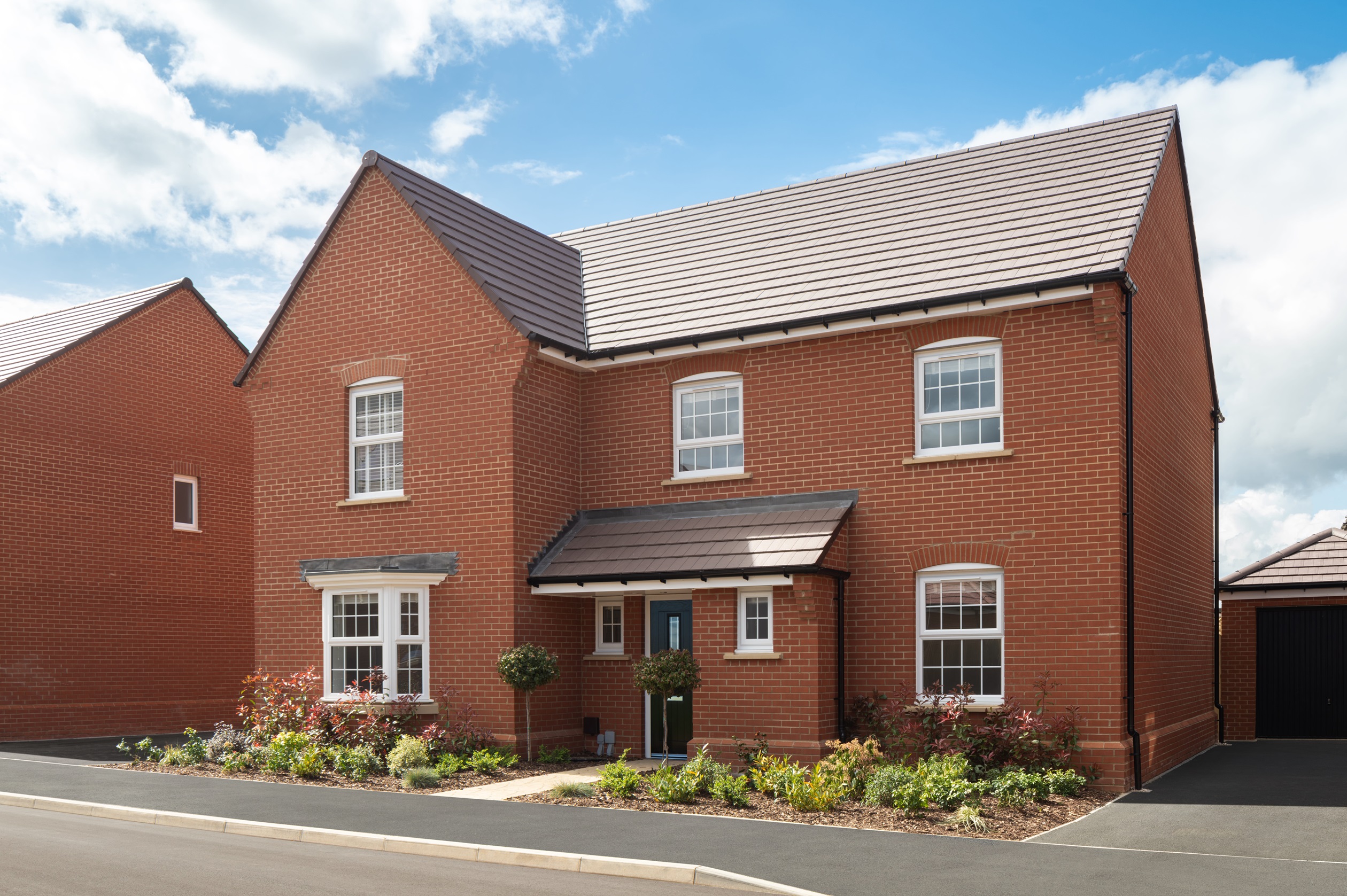 CGB Extnerla manning