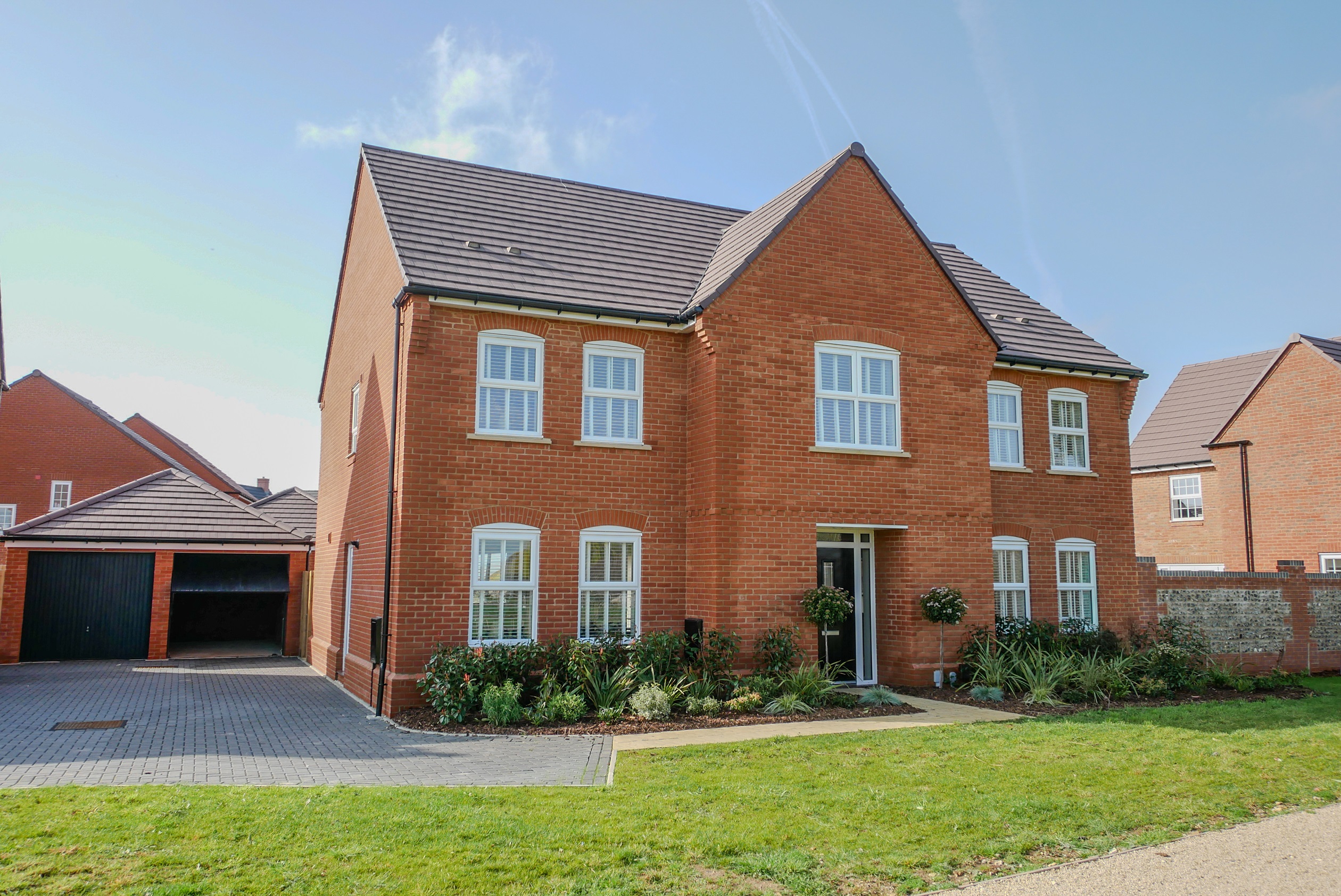 Chiltern Grange