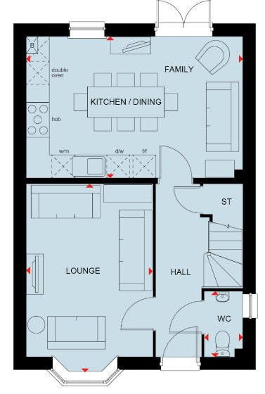 Property Floorplan