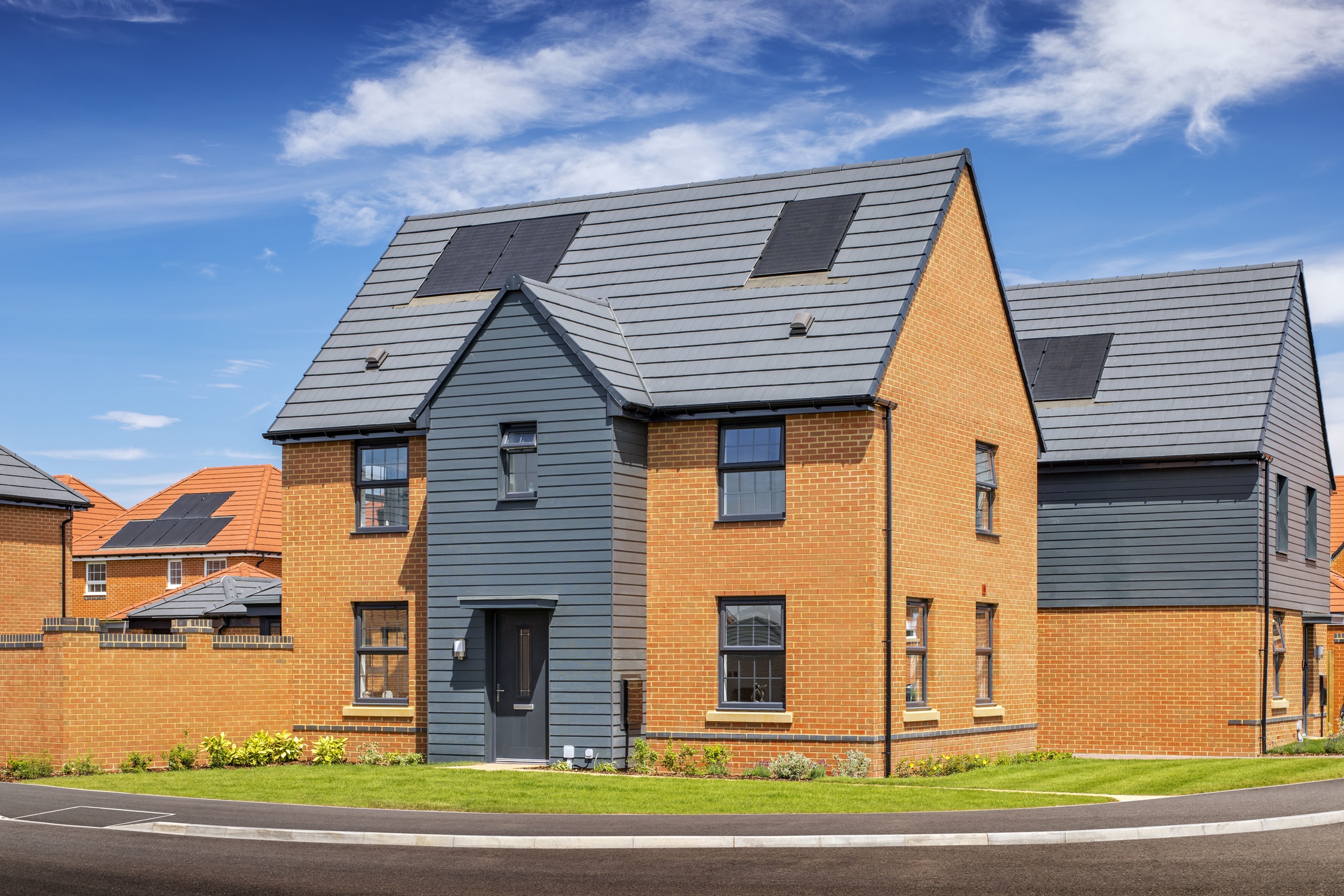 Hollinwood external 