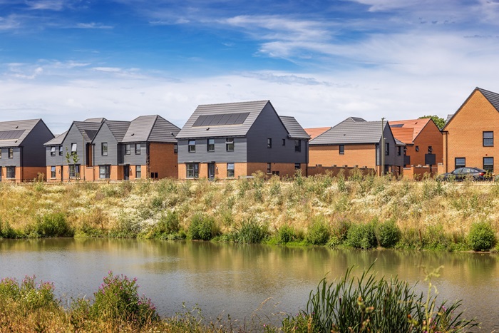 Brookside Meadows
