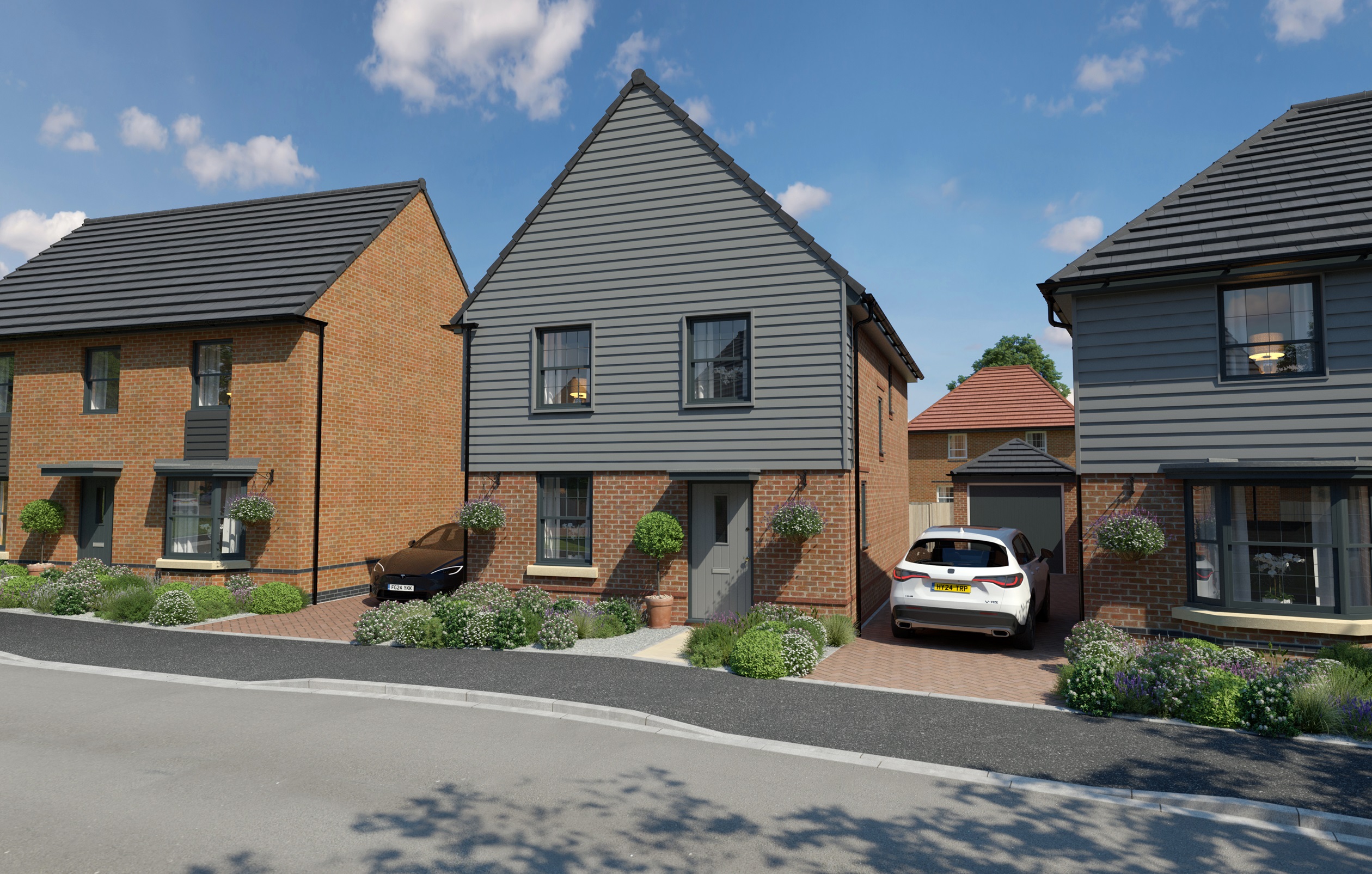 Ingelby CGI Brookside Meadows