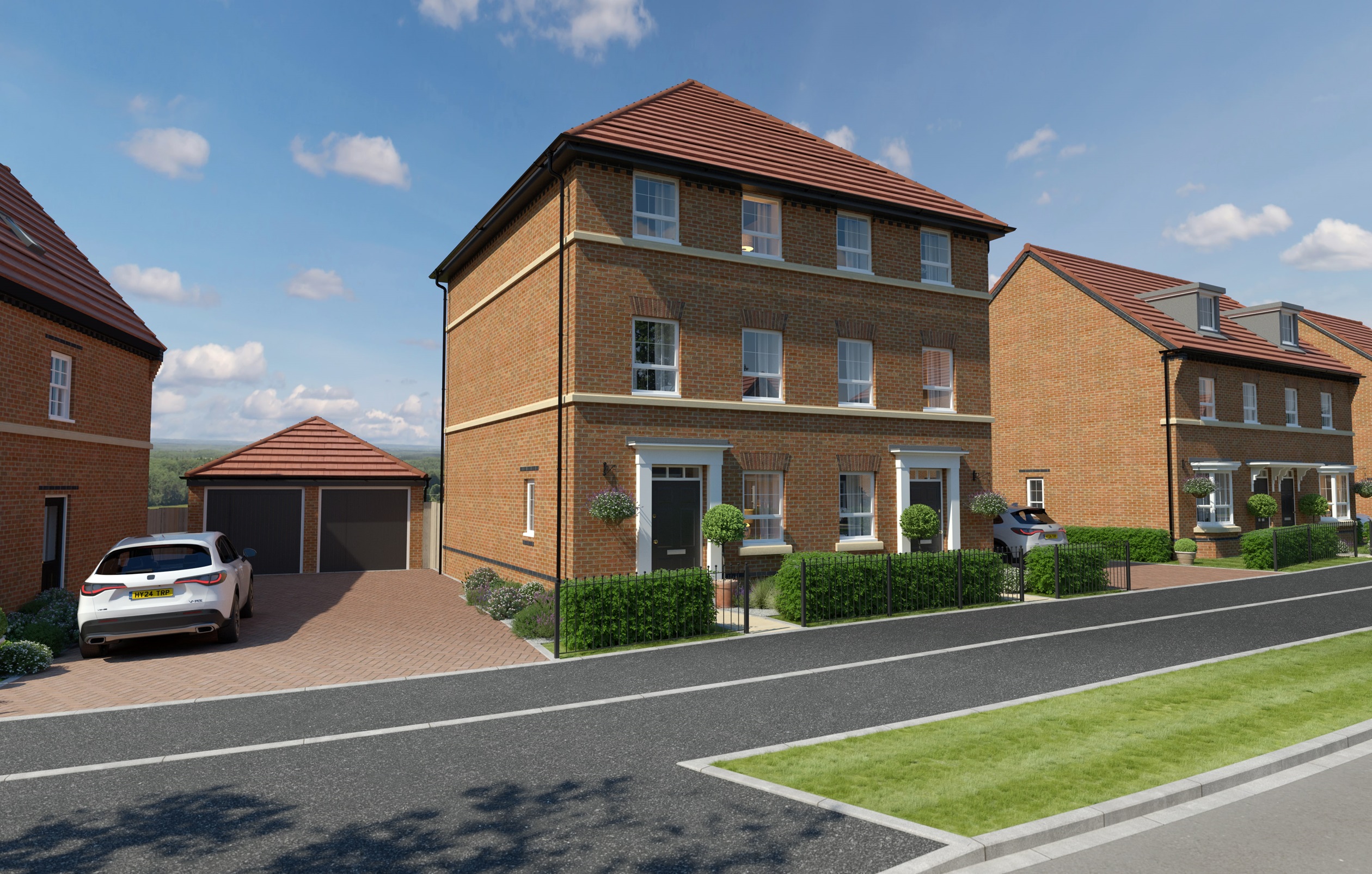 Cannington CGI