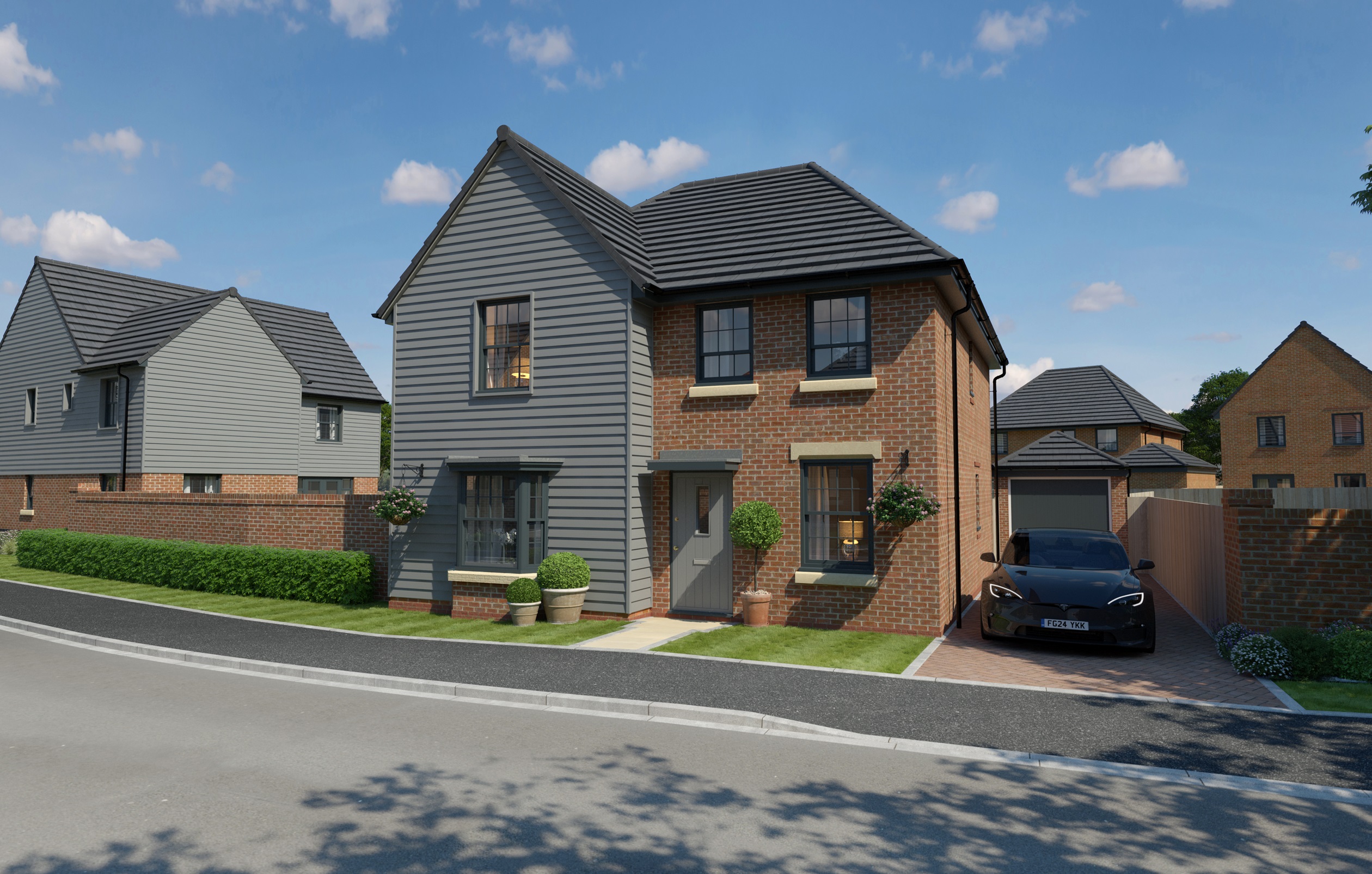 Skylark Phase 2