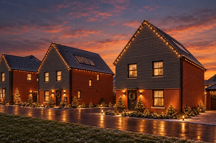 Brookside Meadows