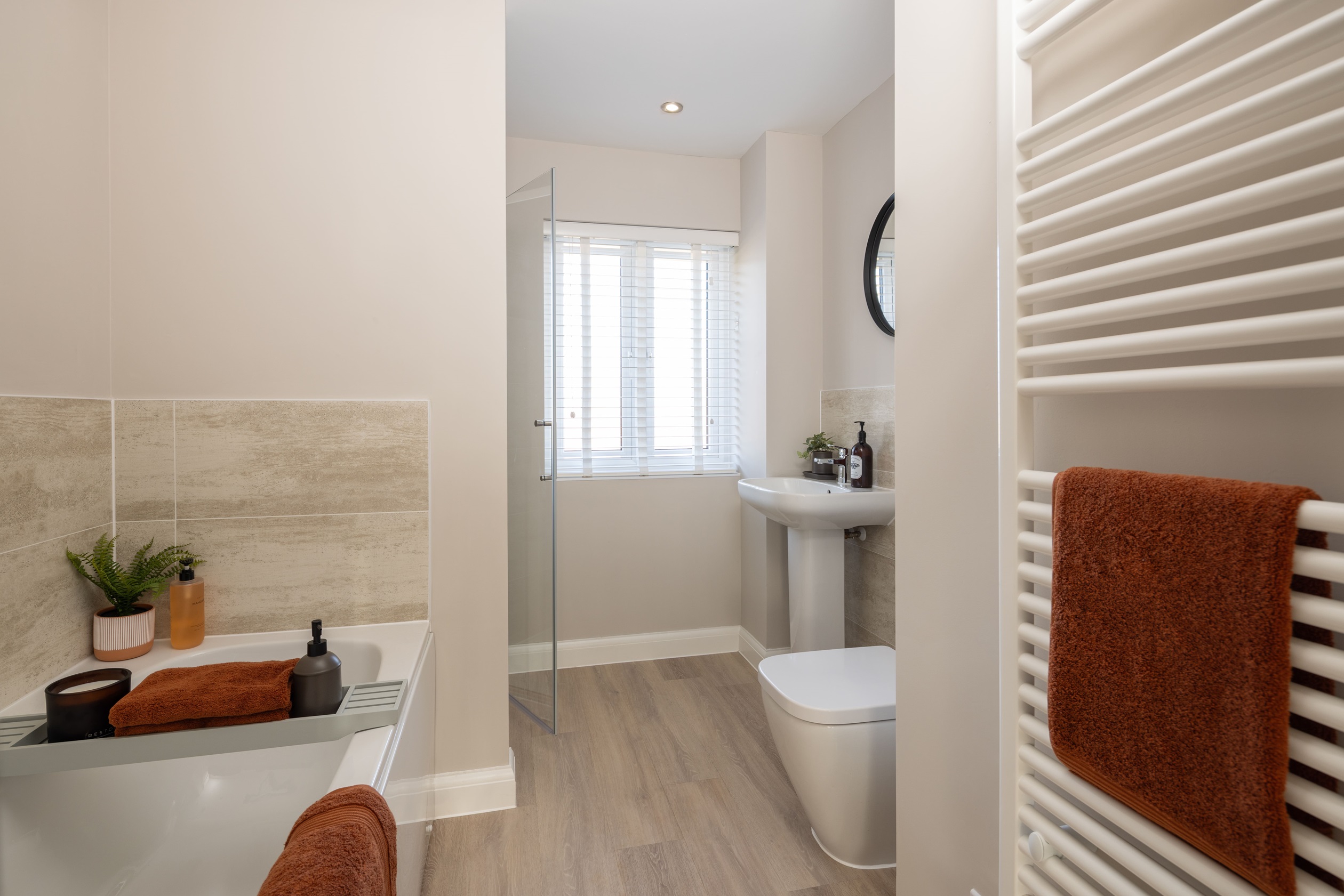 holden family bathroom