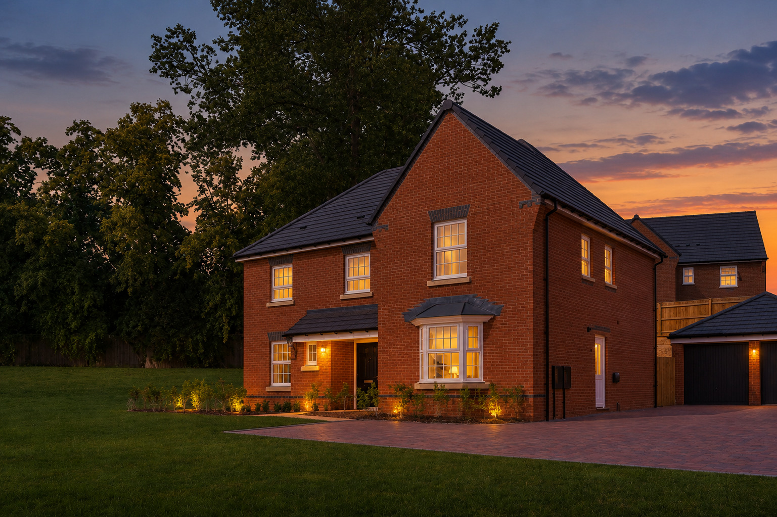 Manning dusk lapwing green