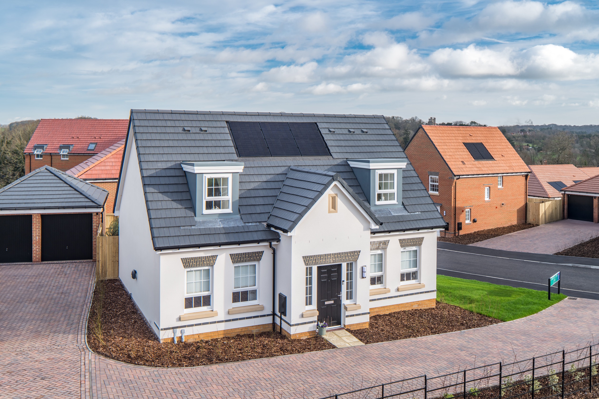 The Lapwing external