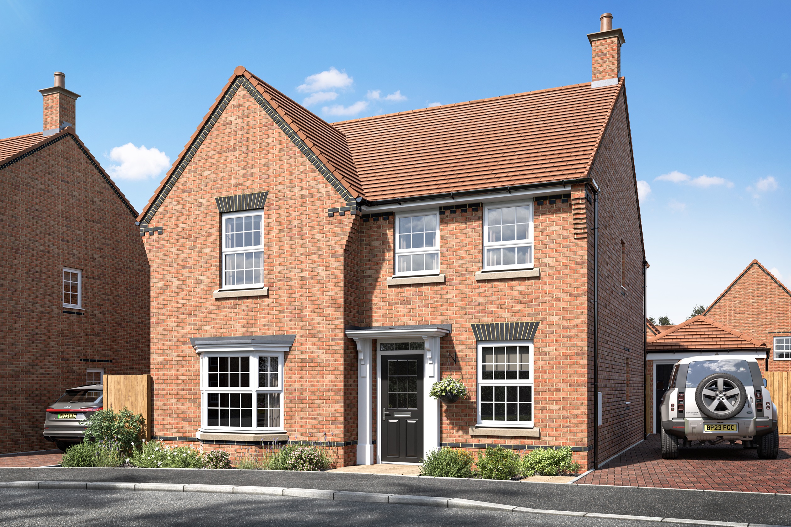 Fairburn CGI