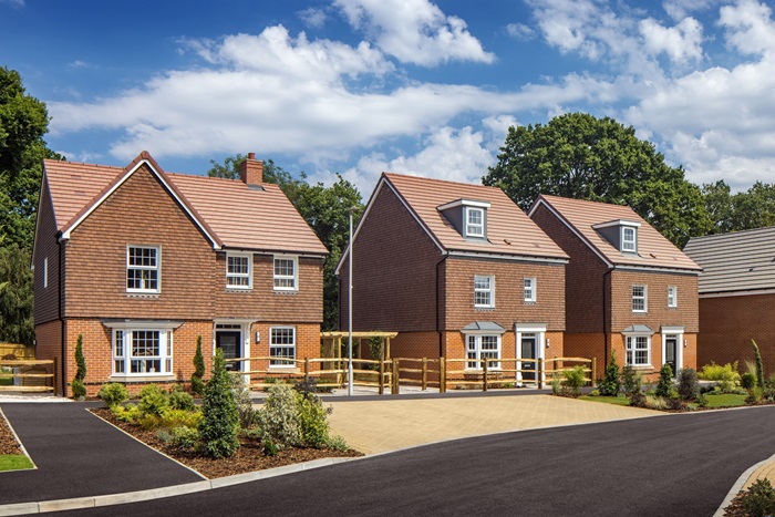 Millers Grove
