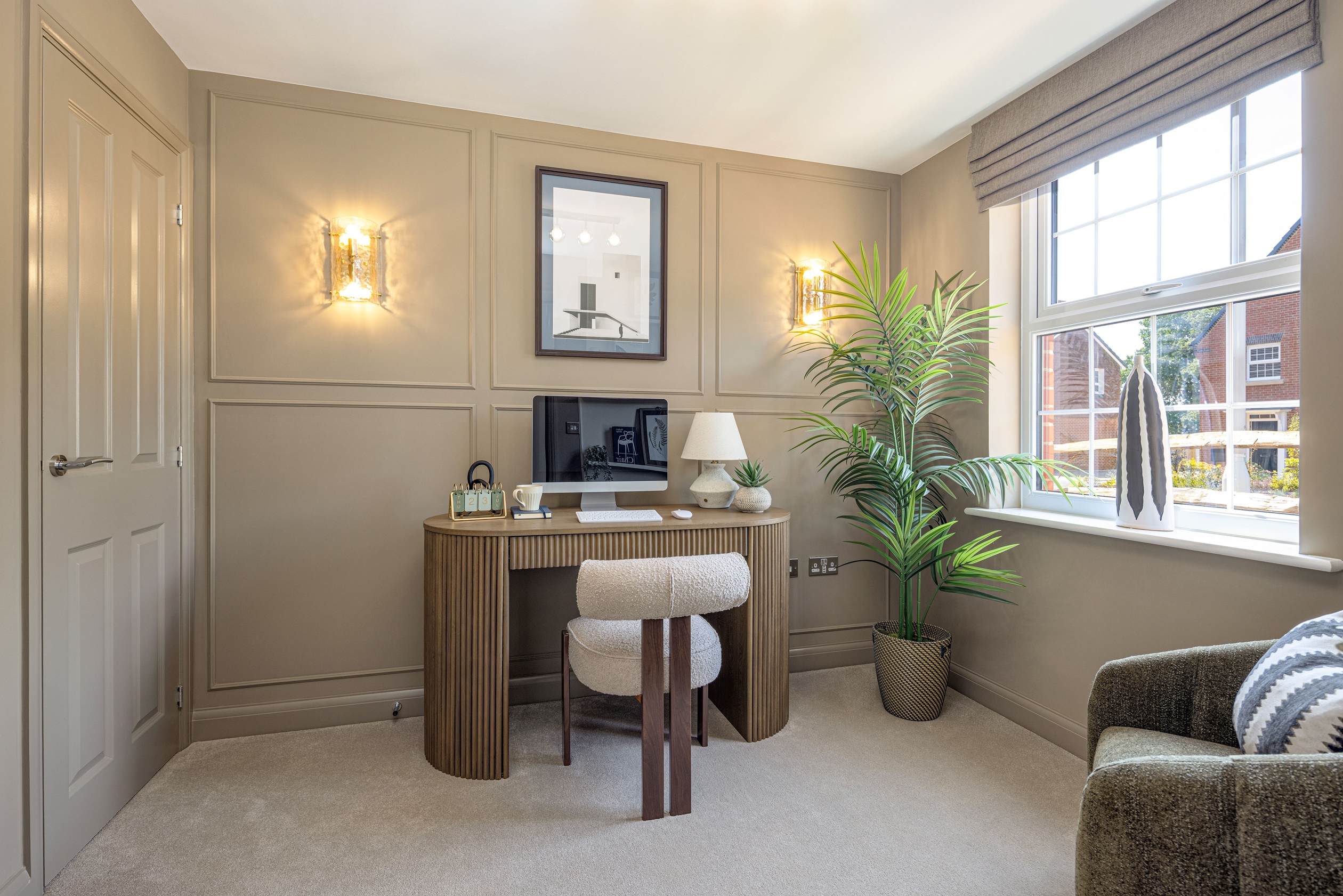 Fairburn study