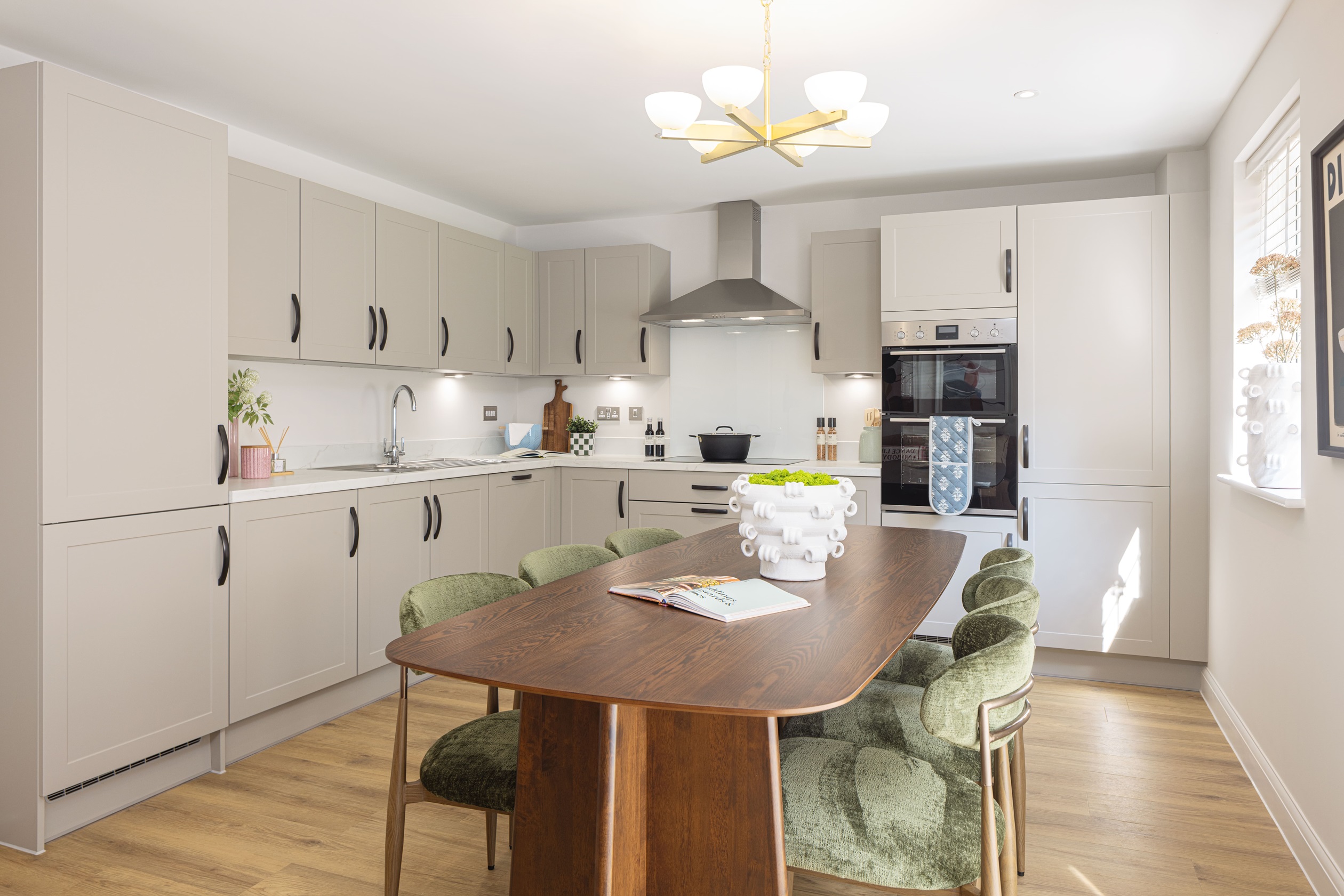 Sudbury kitchen