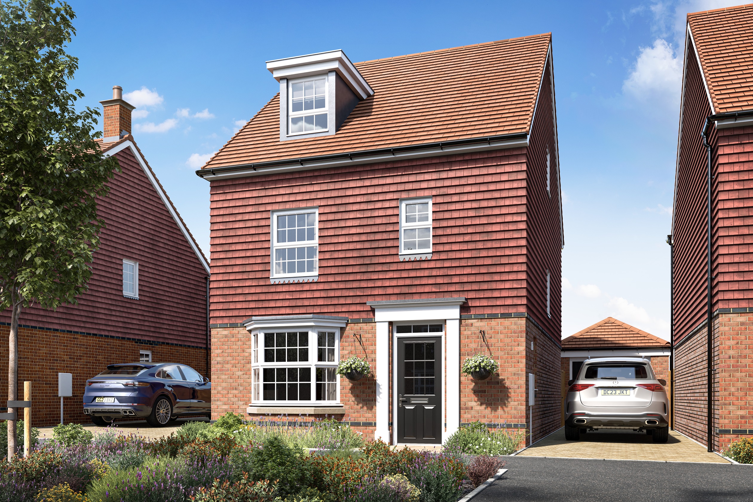 Sudbury CGI
