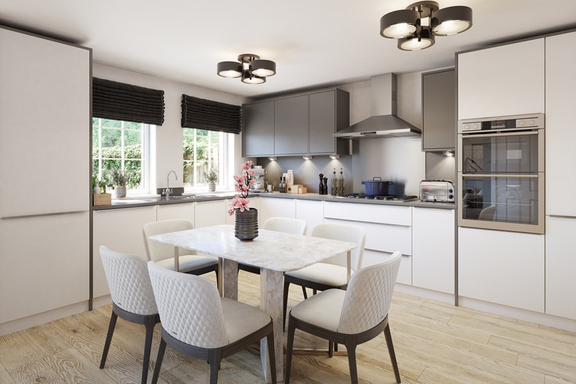 Shenton kitchen 