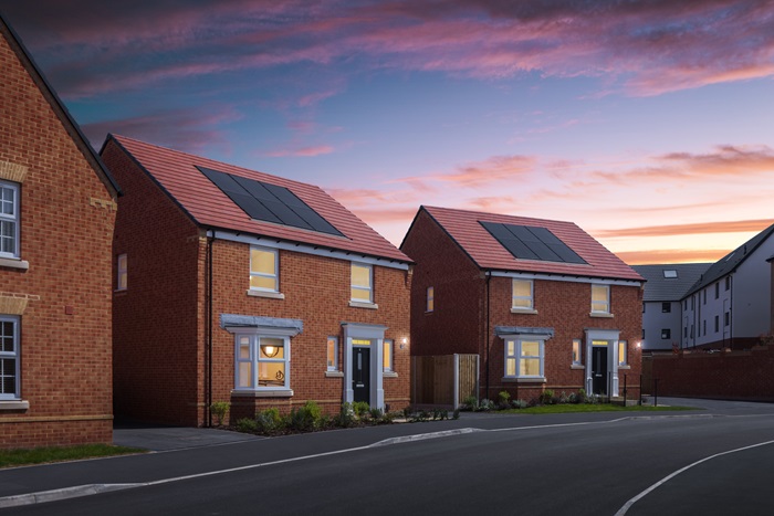 The Meadows @ Abbey Fields