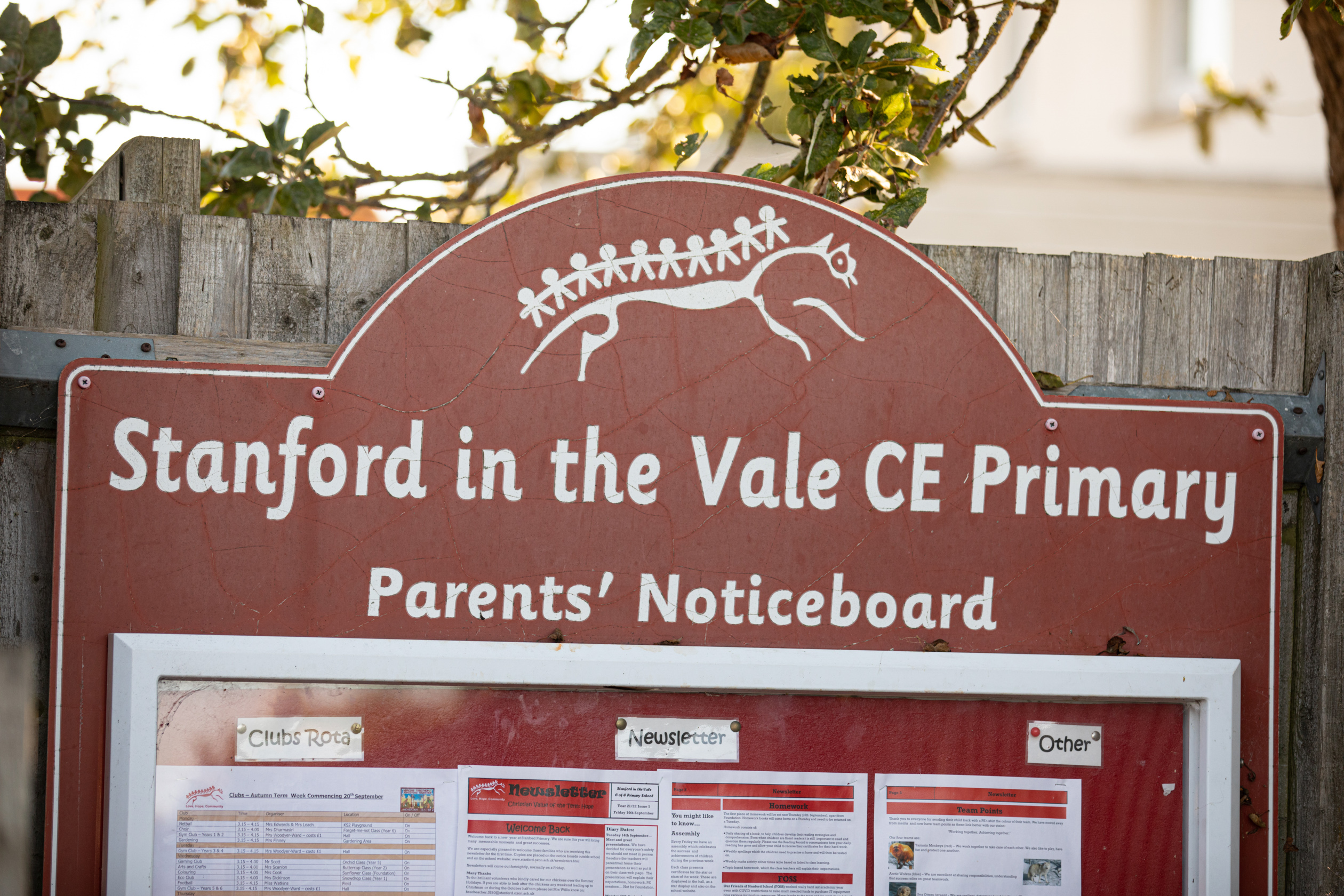 New Homes in Stanford in the Vale River Meadow David Wilson Homes