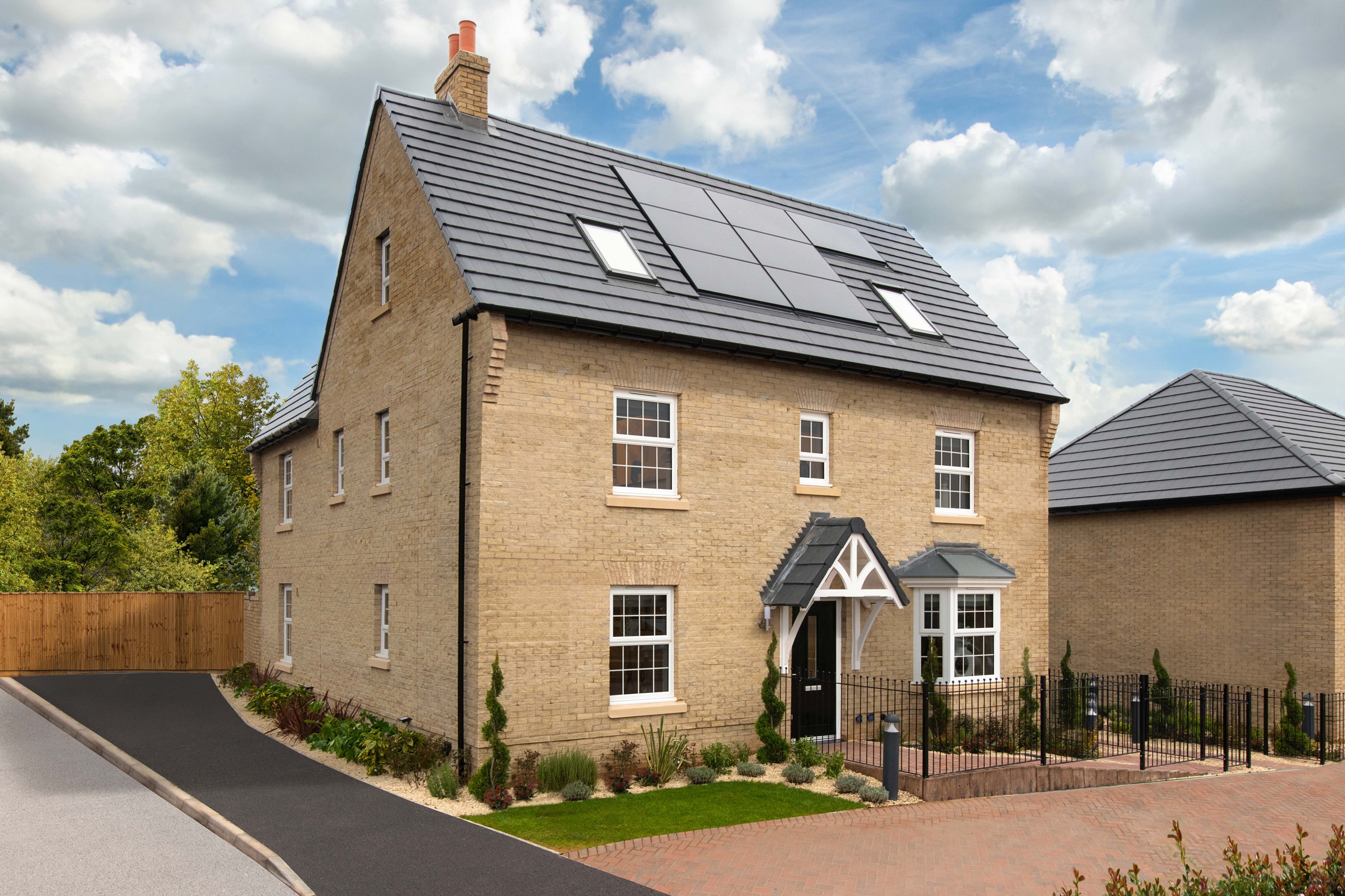 DWH EM MORETON ASHBOURNE