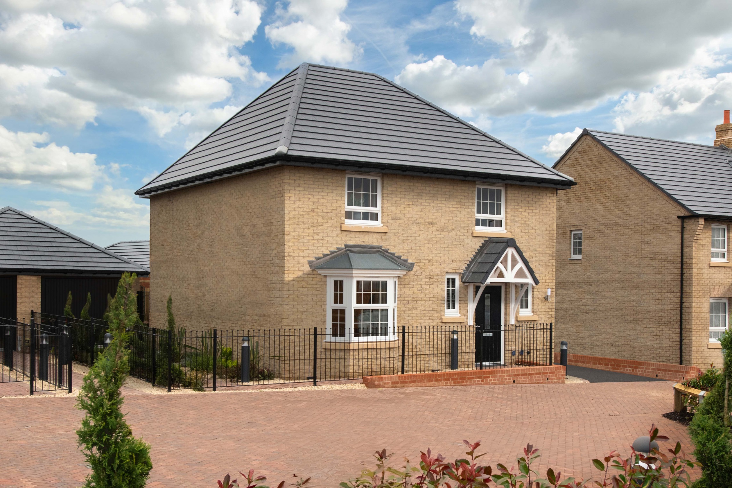 DWH EM KIRKDALE ASHBOURNE