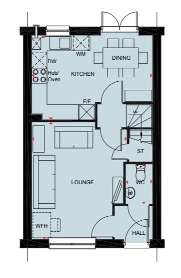Property Floorplan