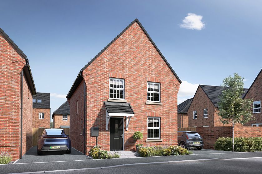 DWH EM ASHBOURNE BARDON