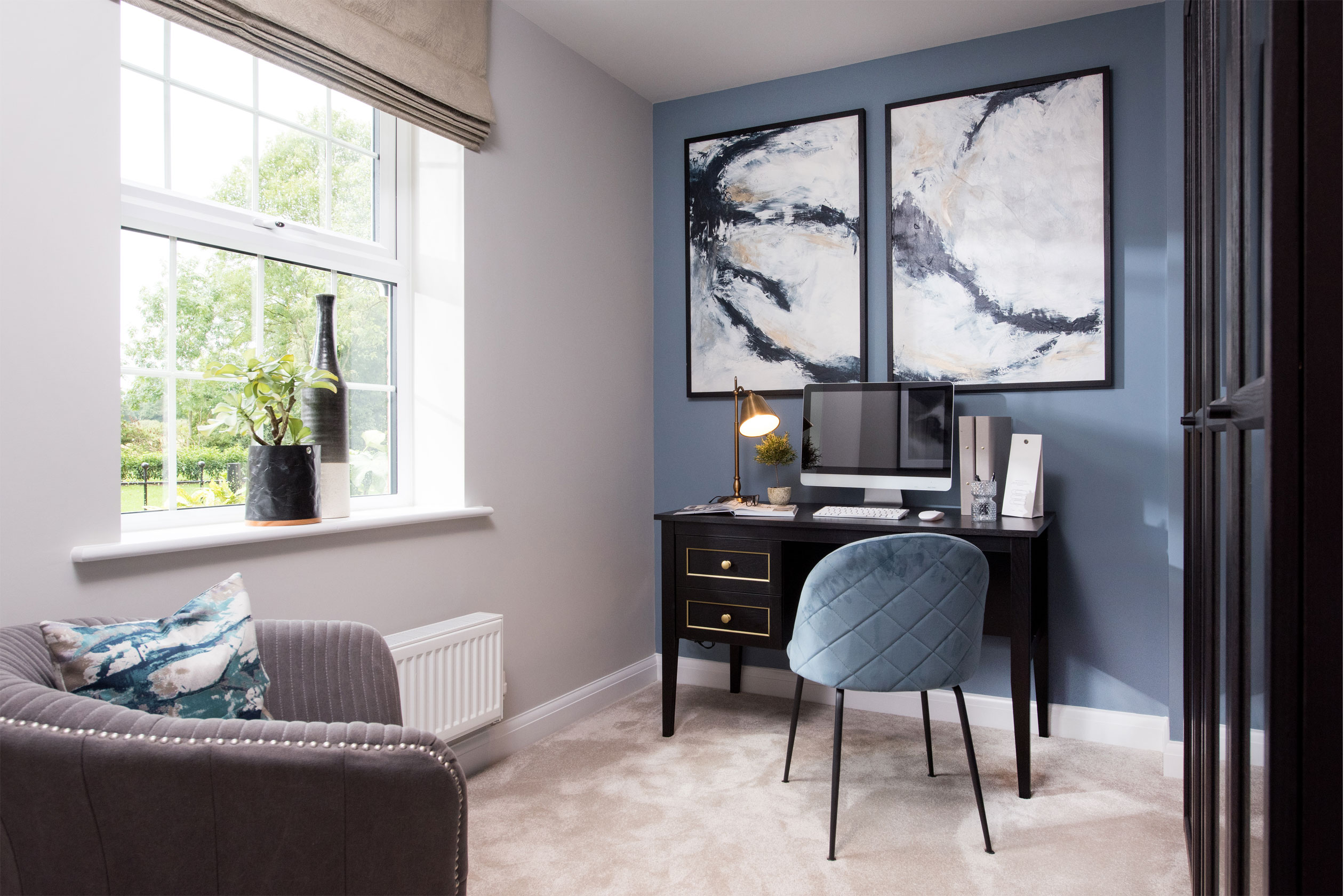 Wigston Meadows Houses for sale in Wigston, Leicester DWH