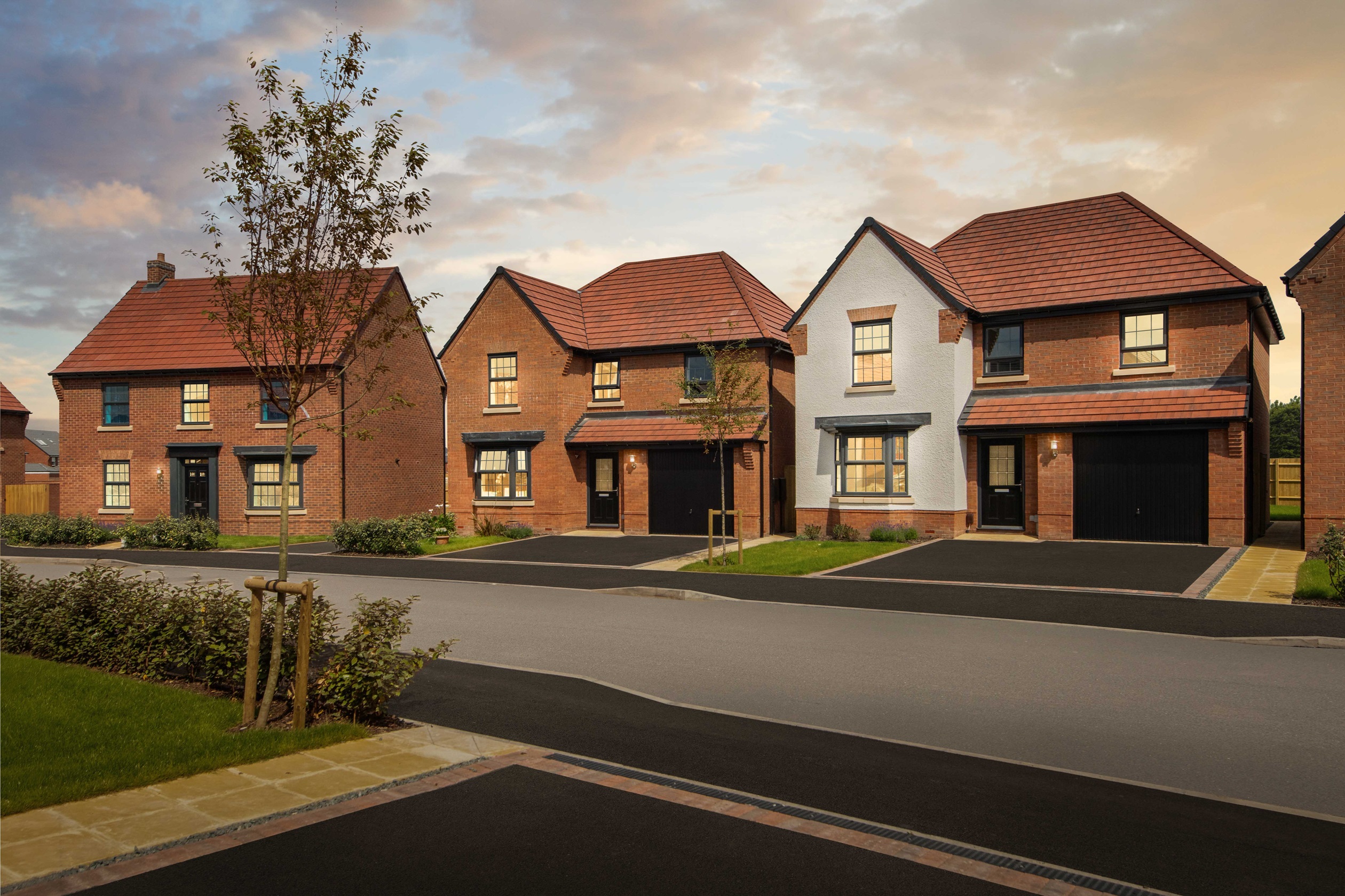 DWH EM Drakelow Park DUSK 24