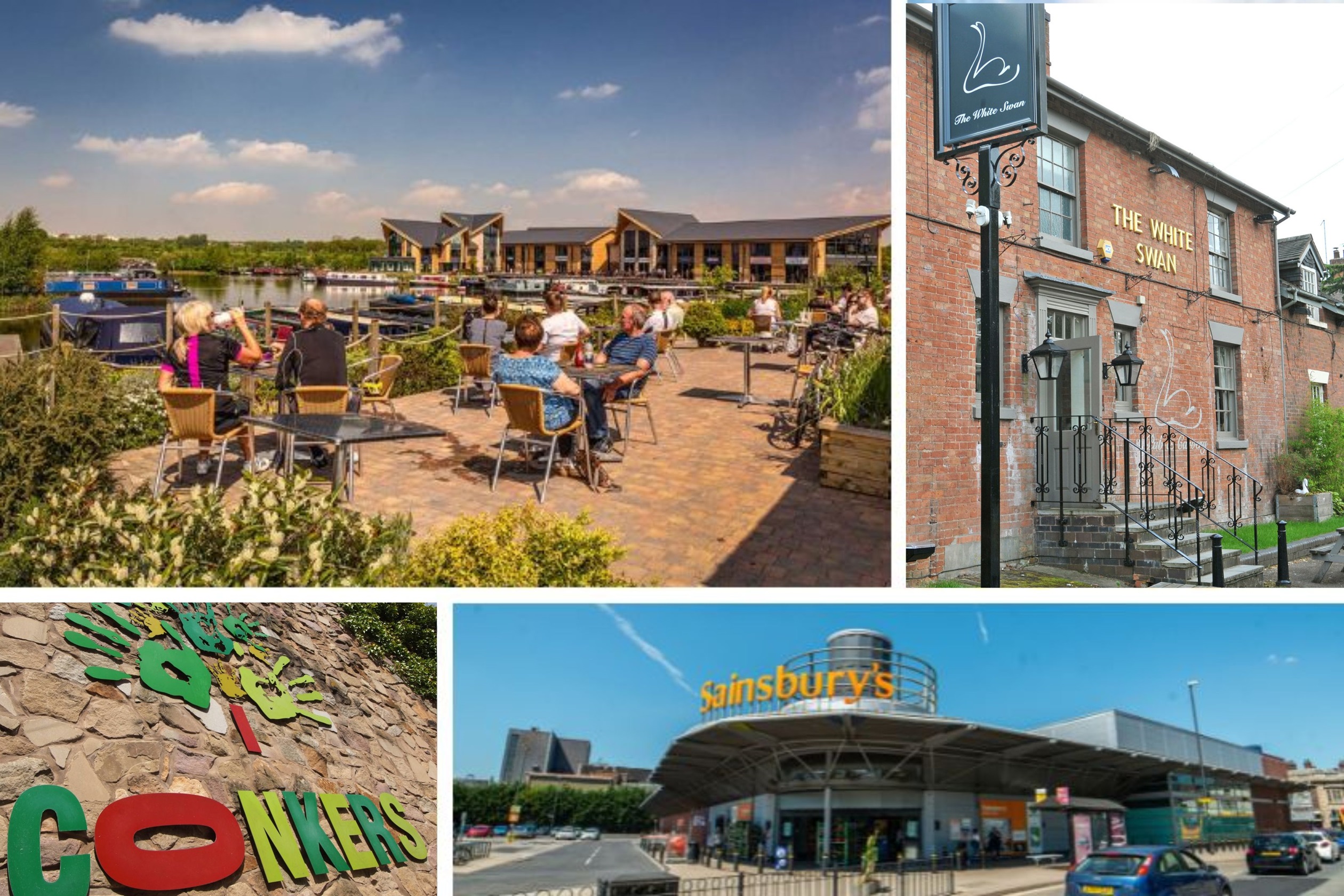 Updated Drakelow Local Area Collage 100624