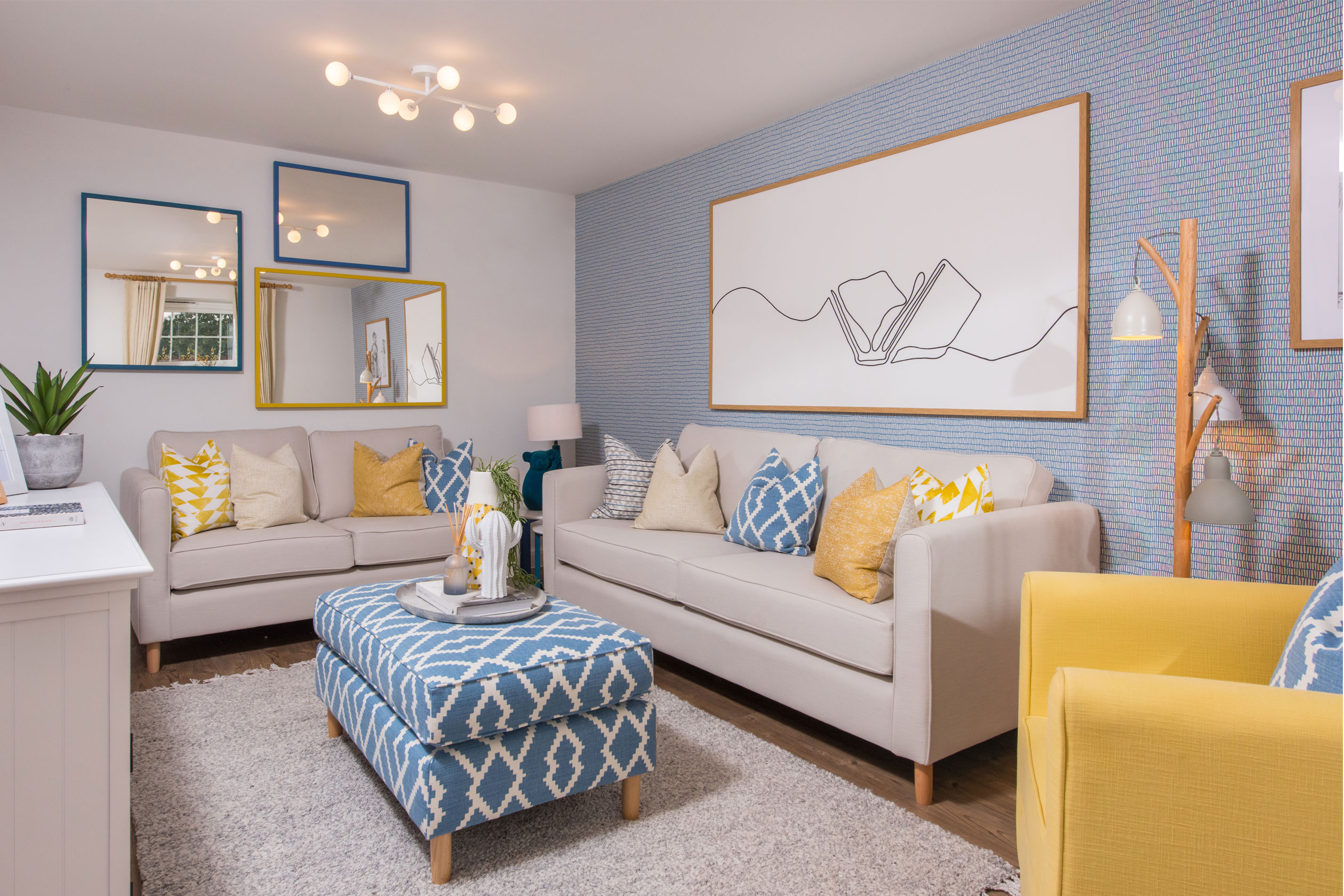 Ingleby lounge