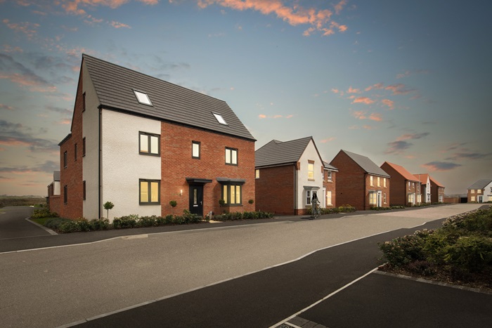 DWH at Romans Quarter