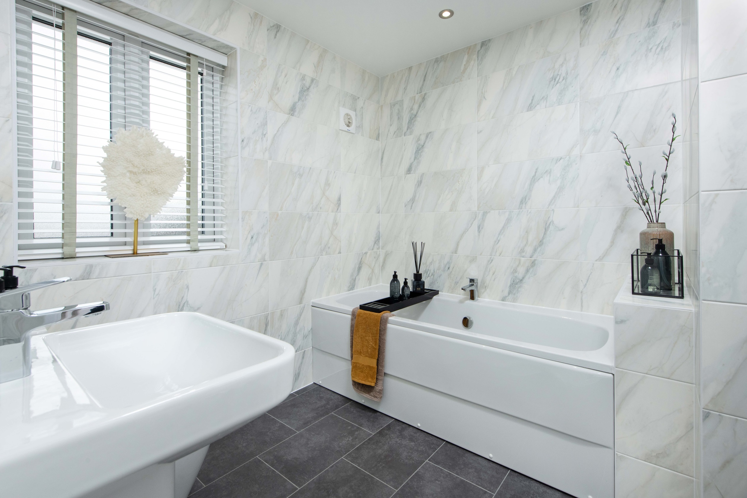 DWH EM Romans Quarter Lichfield Bathroom