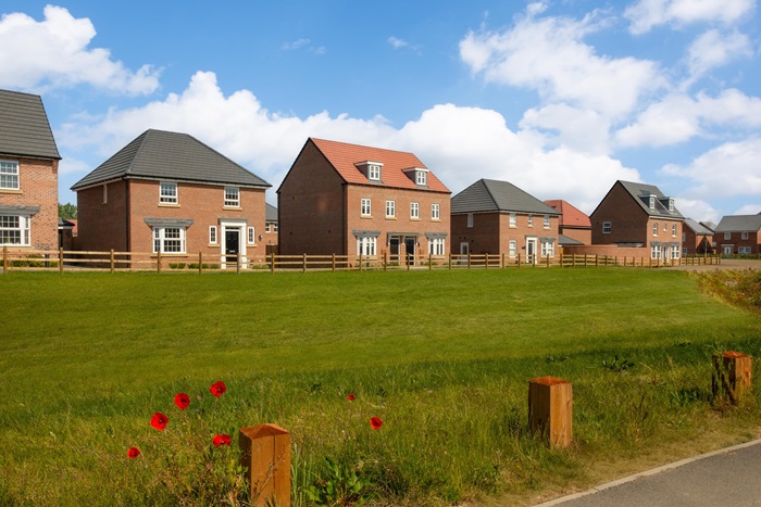 Hunters Place @ Fernwood Village