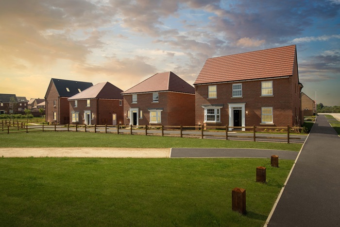 Hunters Place @ Fernwood Village