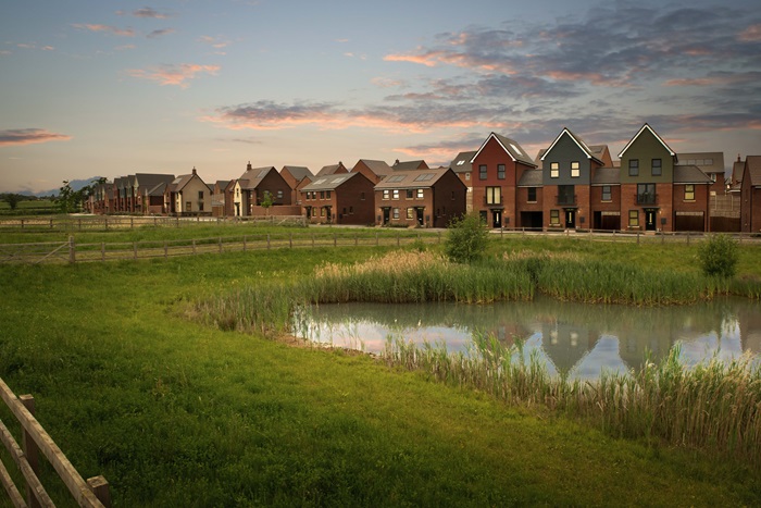 New Lubbesthorpe