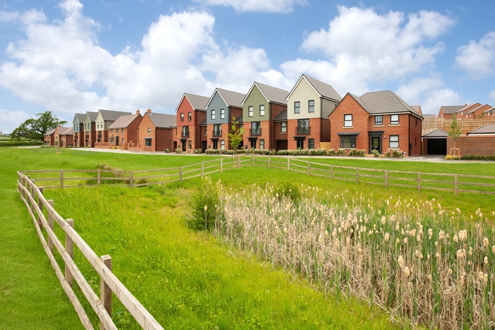New Lubbesthorpe