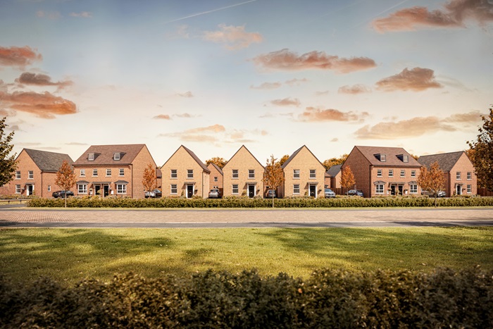 Newton Garden Village