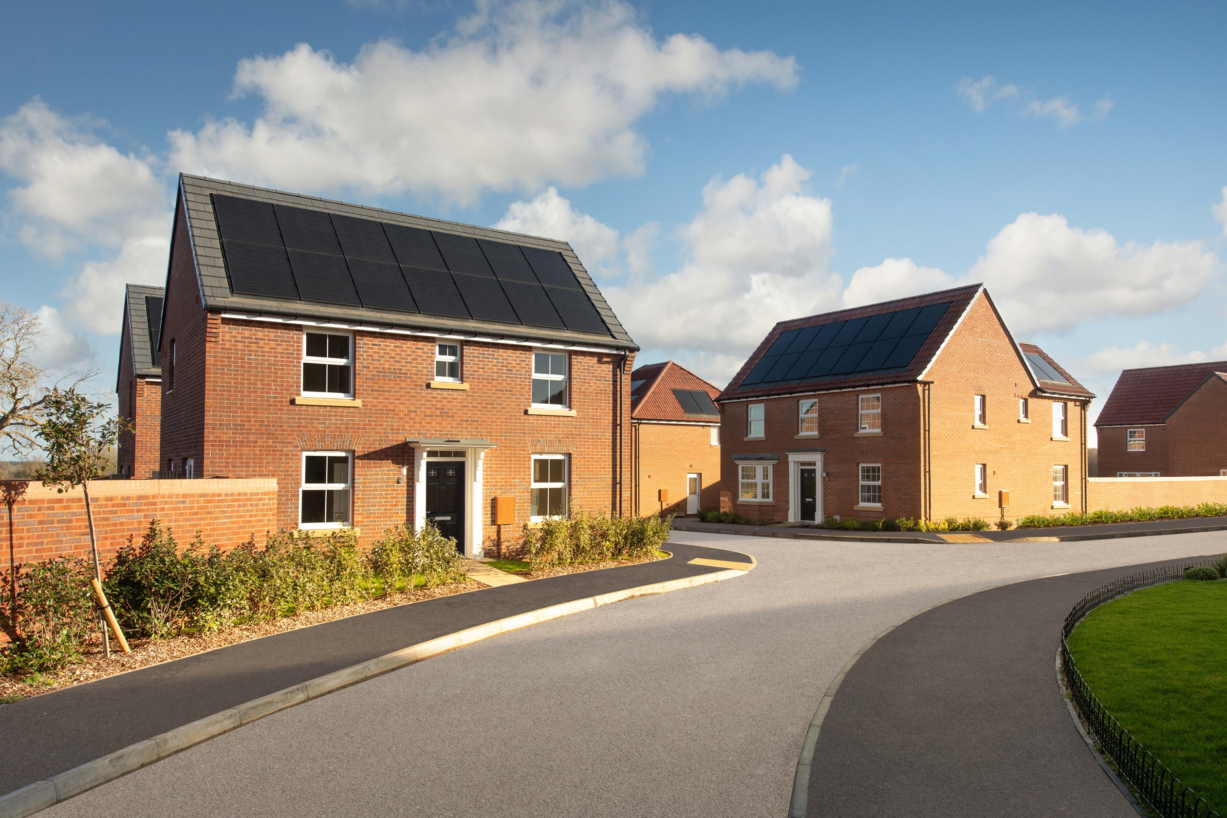 DWH EM Pastures Place Hadley Avondale