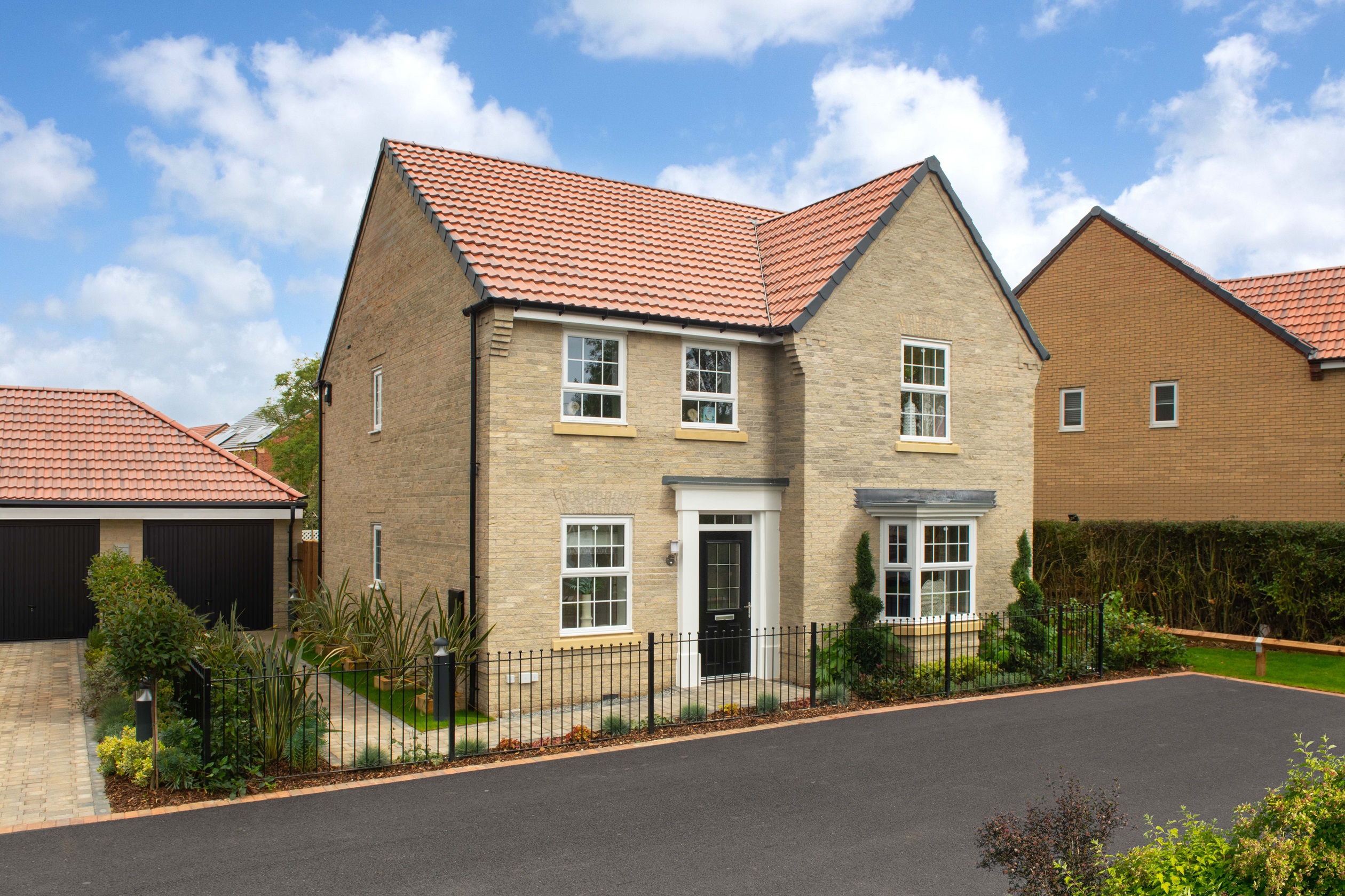 DWH EM Pastures Place Holden Showhome