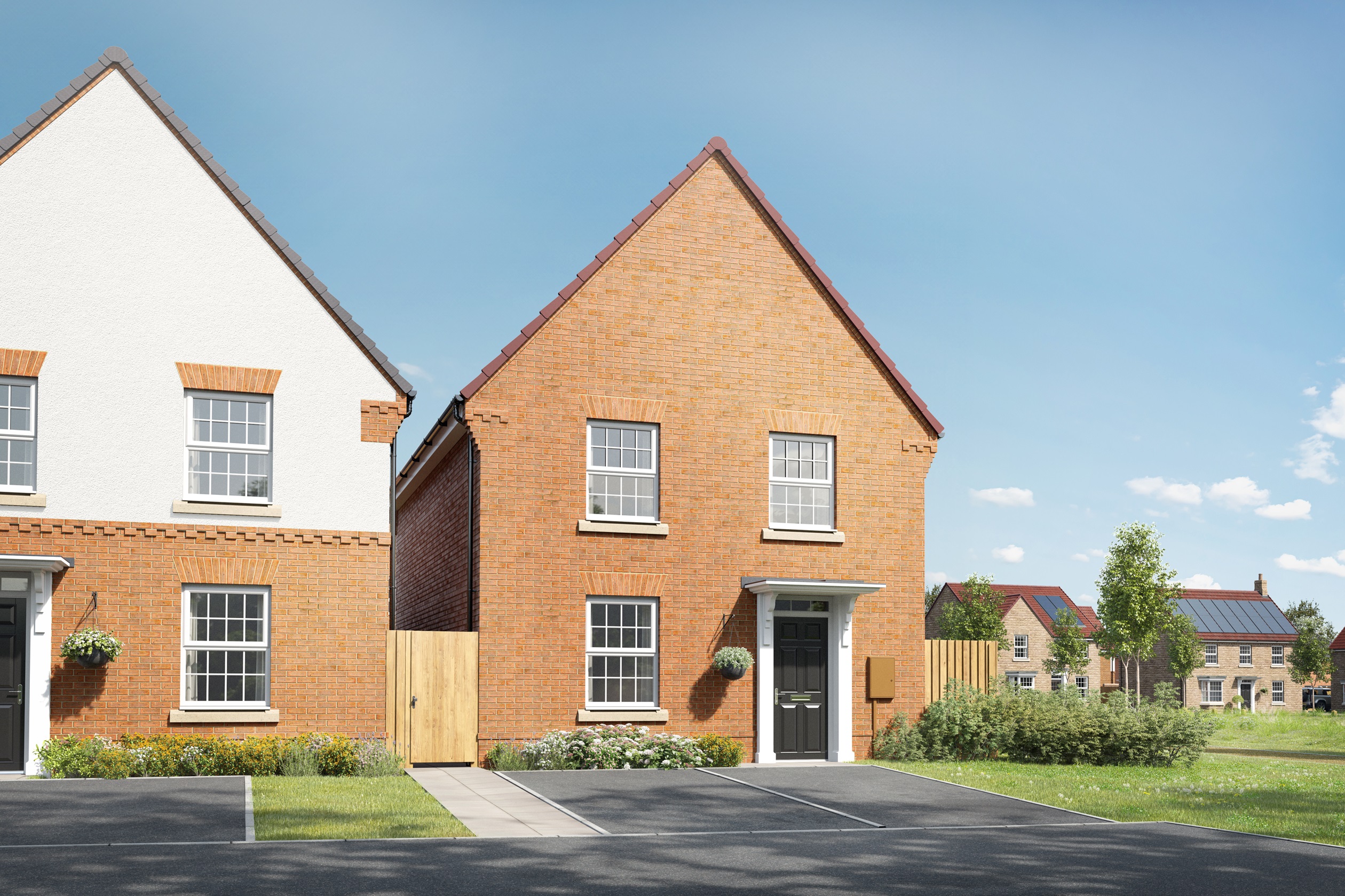 DWH EM Bardon British Gas