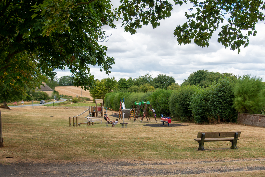 Pastures Place New homes in Lincolnshire David Wilson Homes