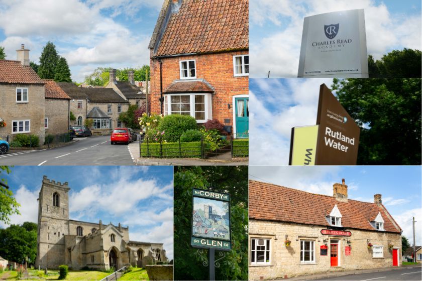 DWH EM PASTURES LOCAL AREA