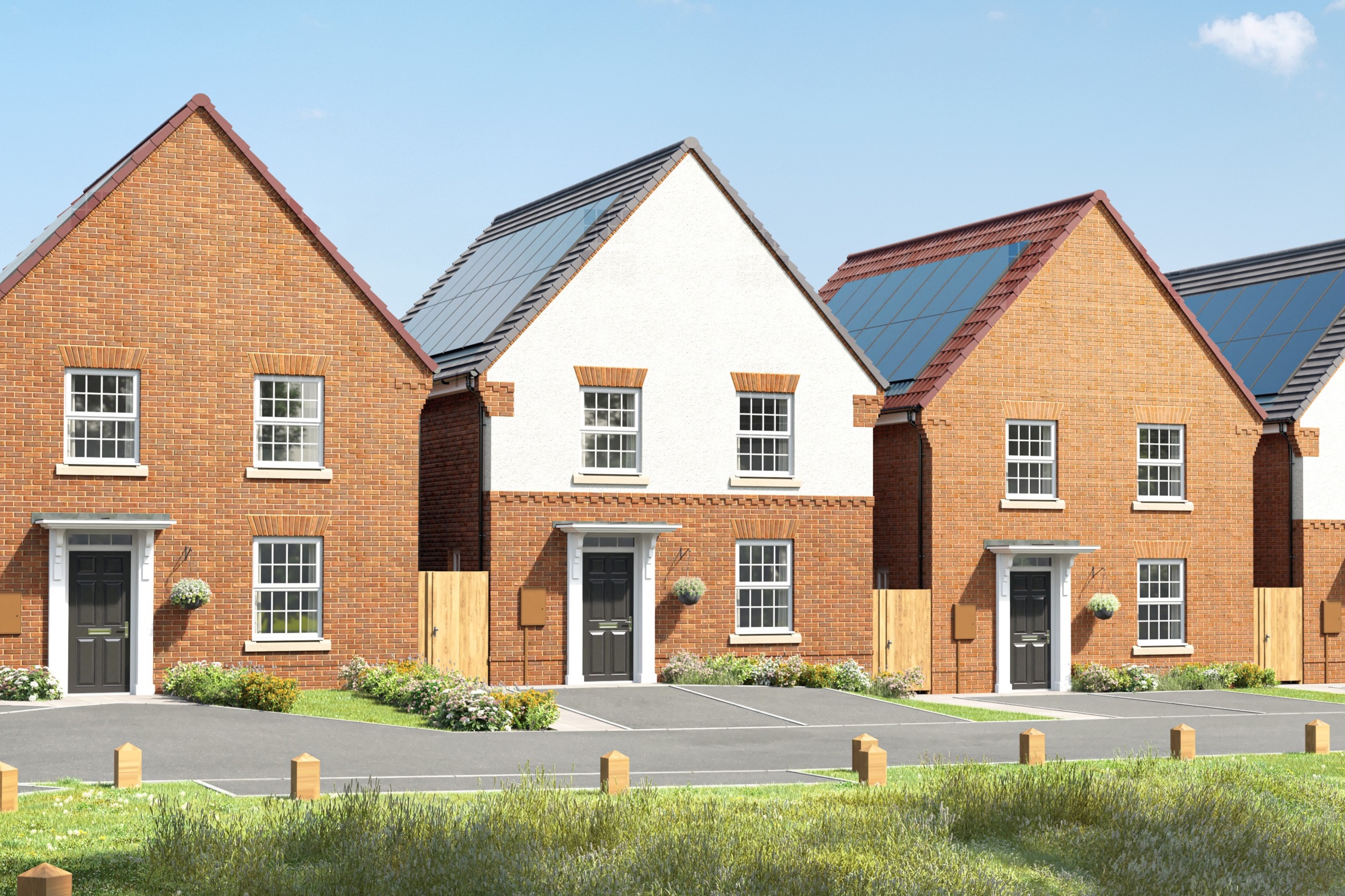 DWH EM Bardon Pastures Place